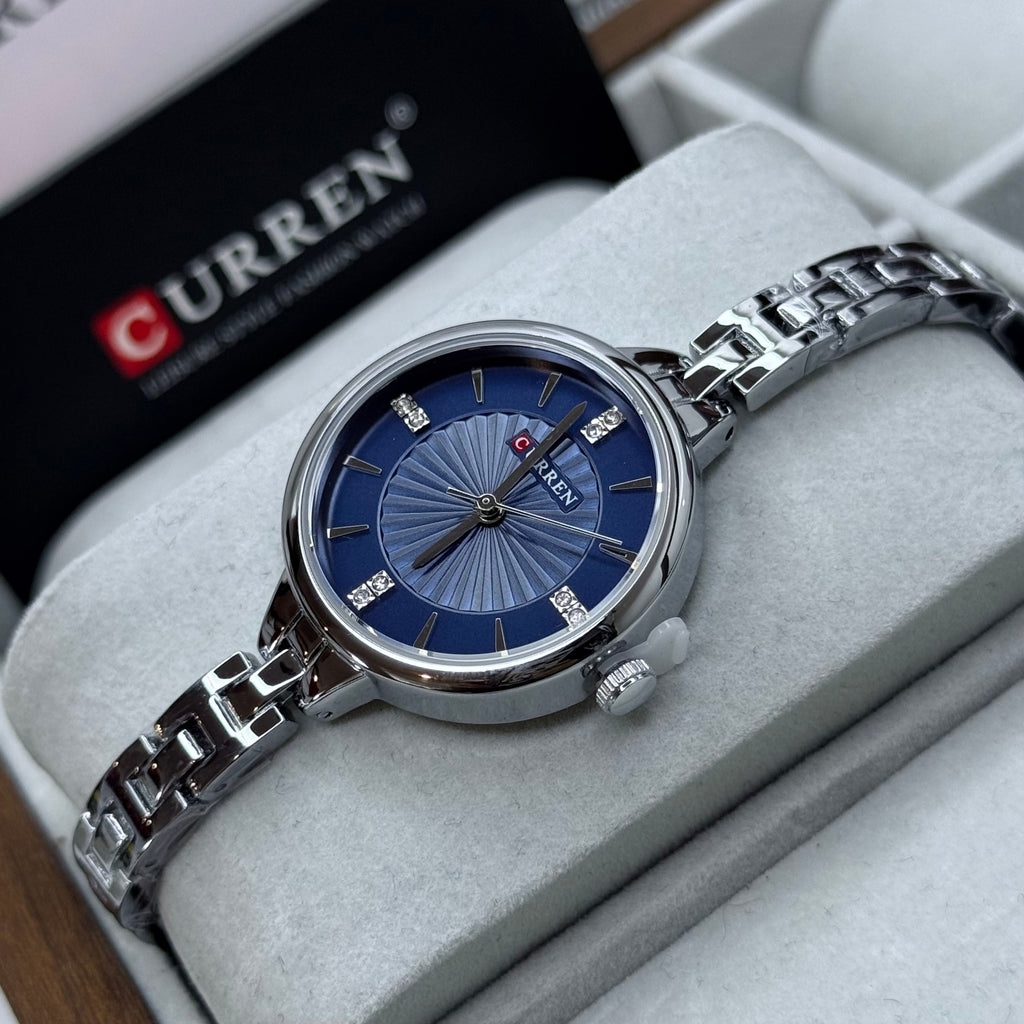 CURREN TIPO JOYA ORIGINAL PARA DAMA REF 9097-PA