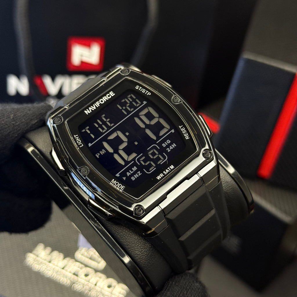 NAVIFORCE X RICHARD MILLER ORIGINAL PARA HOMBRE REF NF6106-NN