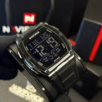 NAVIFORCE X RICHARD MILLER ORIGINAL PARA HOMBRE REF NF6106-NN