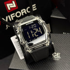 NAVIFORCE X RICHARD MILLER ORIGINAL PARA HOMBRE REF NF6107-GT