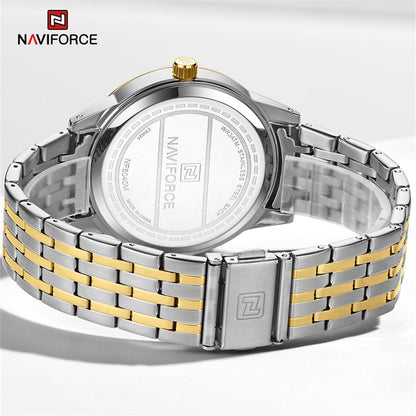 NAVIFORCE ORIGINAL PARA HOMBRE REF NF8040-DN