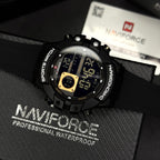 NAVIFORCE ORIGINAL PARA HOMBRE REF NF6102-NOR