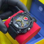 KAIROS ORIGINAL DEL SELECCIION COLOMBIA DOBLE PULSO PARA HOMBRE REF-N