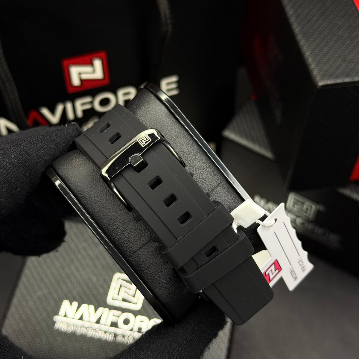 NAVIFORCE ORIGINAL PARA HOMBRE REF NF6102-NG