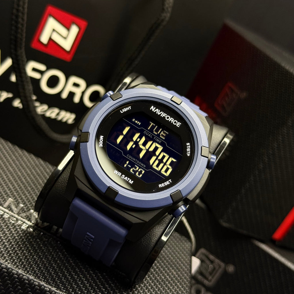 NAVIFORCE ORIGINAL PARA HOMBRE REF NF7127-A