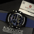 NAVIFORCE ORIGINAL PARA HOMBRE REF NF6102-A