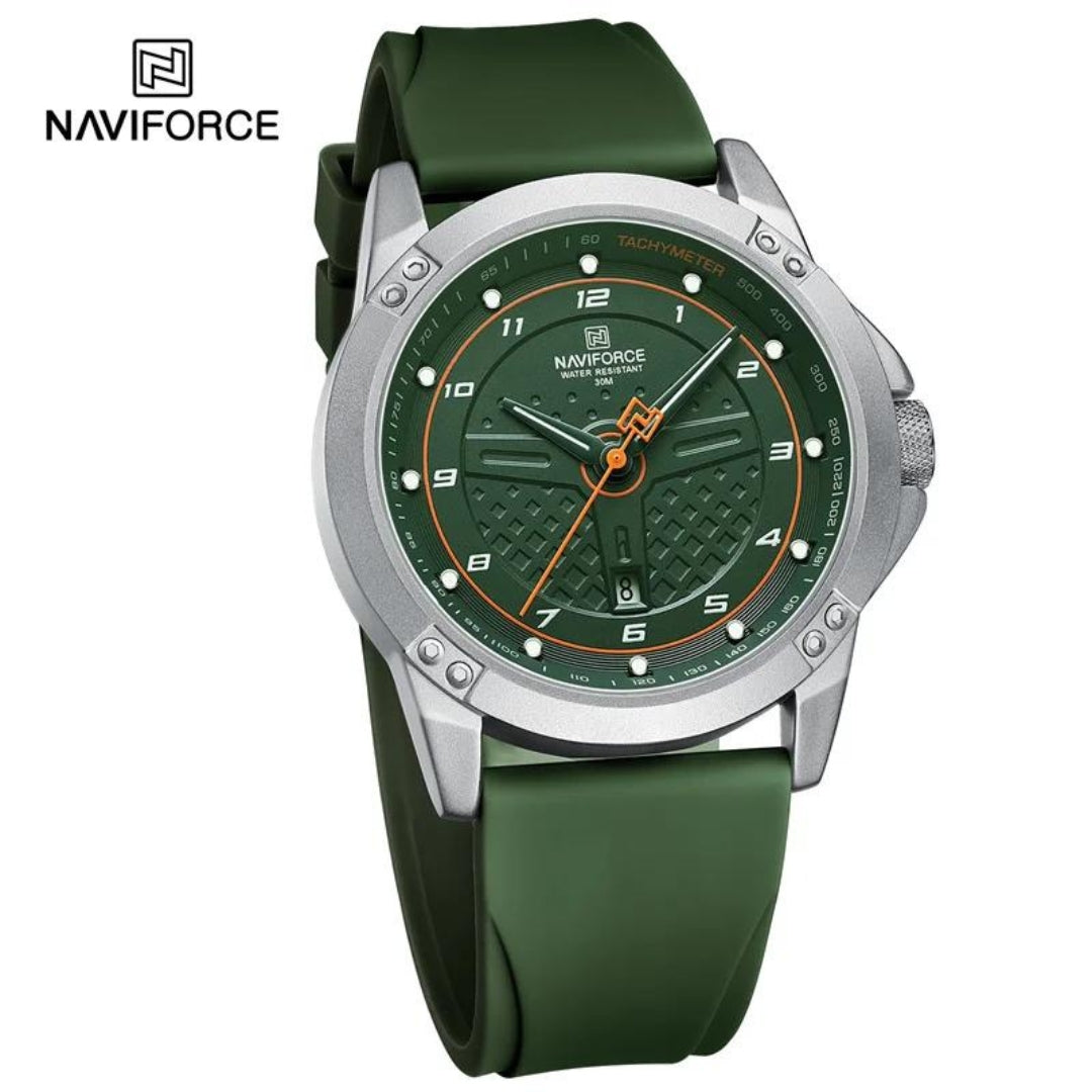 NAVIFORCE ORIGINAL PARA HOMBRE REF NF8031-V