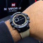 NAVIFORCE ORIGINAL PARA HOMBRE REF NF6102-B