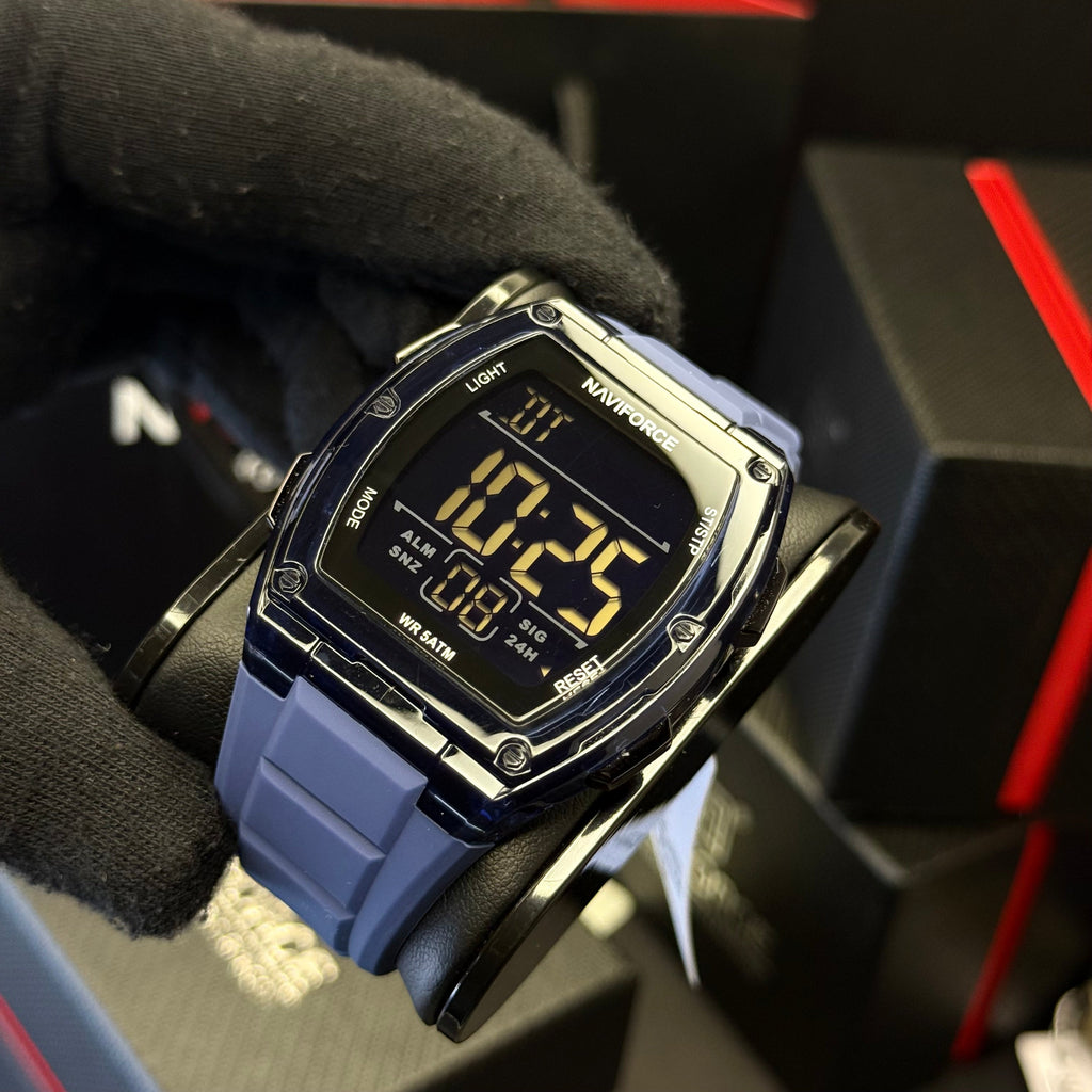 NAVIFORCE X RICHARD MILLER ORIGINAL PARA HOMBRE REF NF6106-A