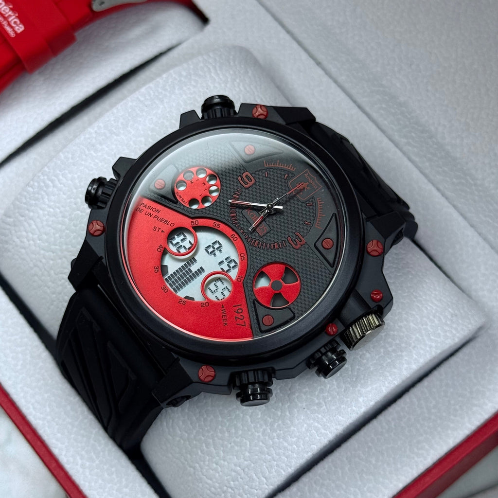 KAIROS ORIGINAL DEL AMERICA DE CALI PARA HOMBRE REF-NR