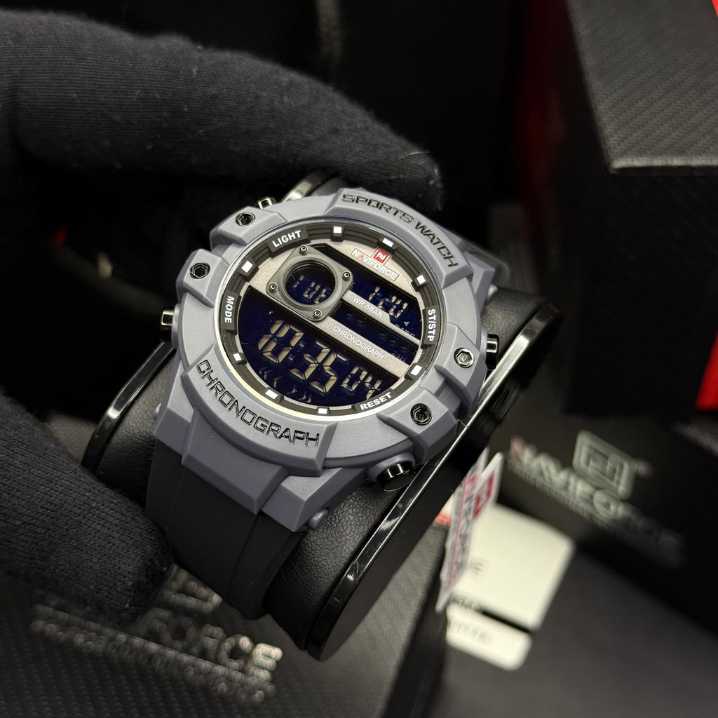 NAVIFORCE ORIGINAL PARA HOMBRE REF NF6102-NG