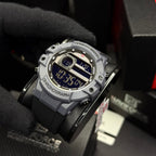 NAVIFORCE ORIGINAL PARA HOMBRE REF NF6102-NG