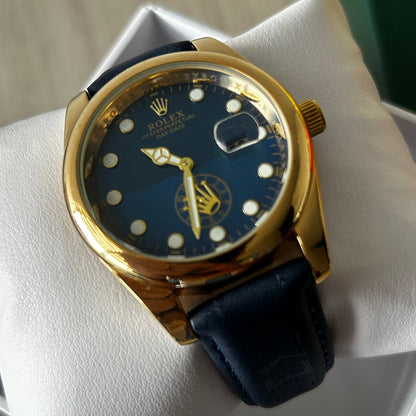 ROLEX PARA HOMBRE CORONA REF-ASAD