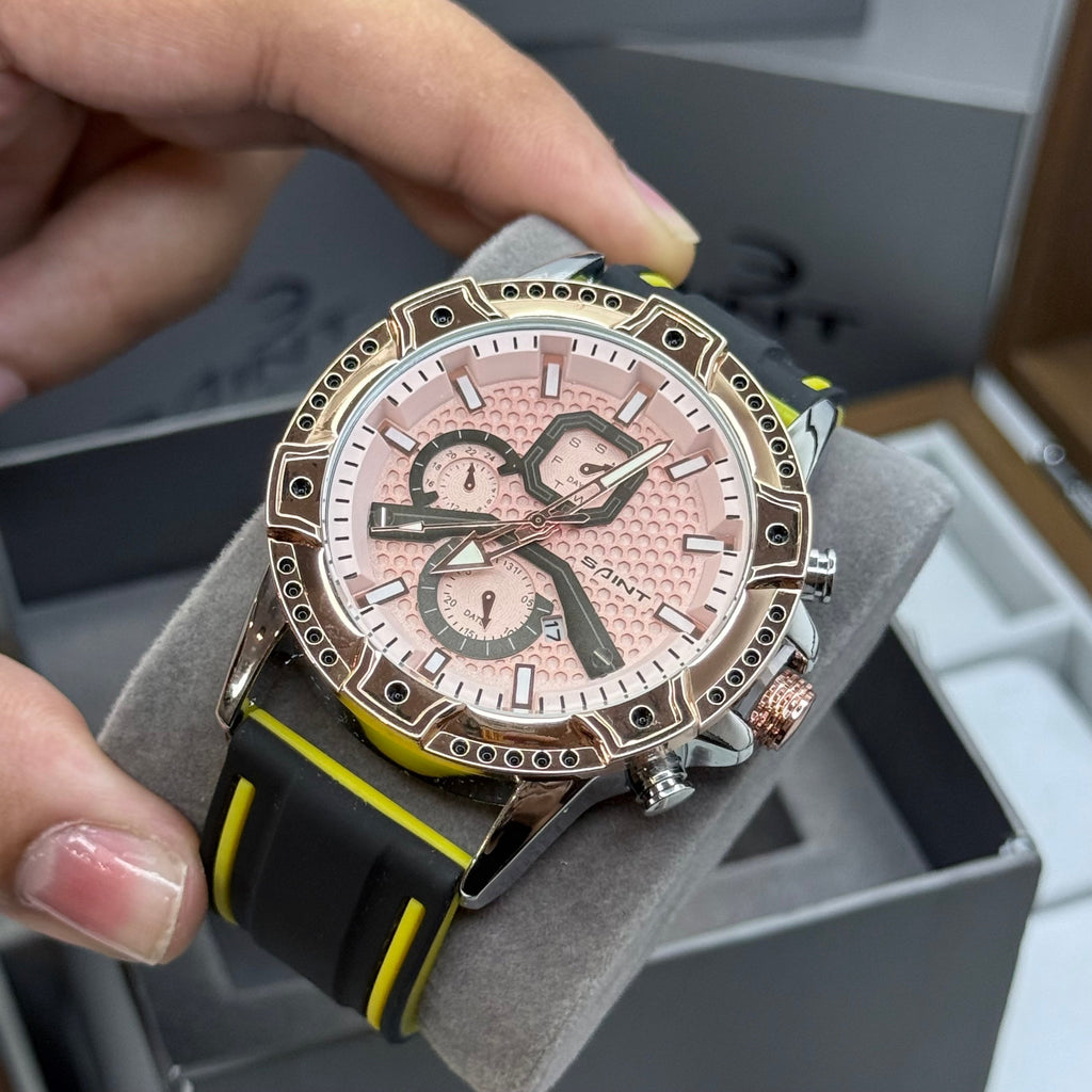 SAINT ORIGINAL PARA HOMBRE REF 17099-NOA