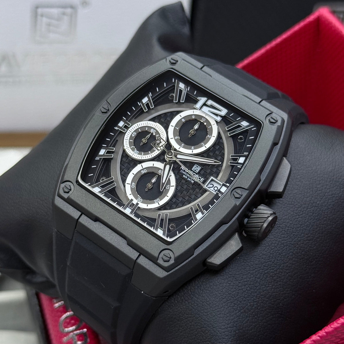 NAVIFORCE x GUESS ORIGINAL PARA HOBRE REF NF8050-NN