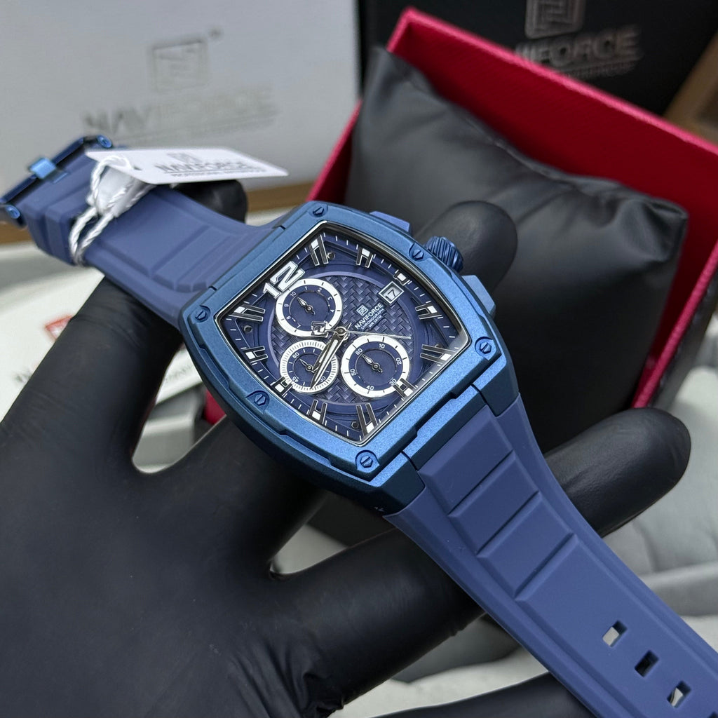 NAVIFORCE x GUESS ORIGINAL PARA HOBRE REF NF8050-A