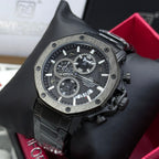 NAVIFORCE CRONOGRAFO ORIGINAL PARA HOMBRE REF NF8065-NN