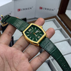 CURREN X CARTIER ORIGINAL PARA HOMBRE REF ROADTER 8478-V