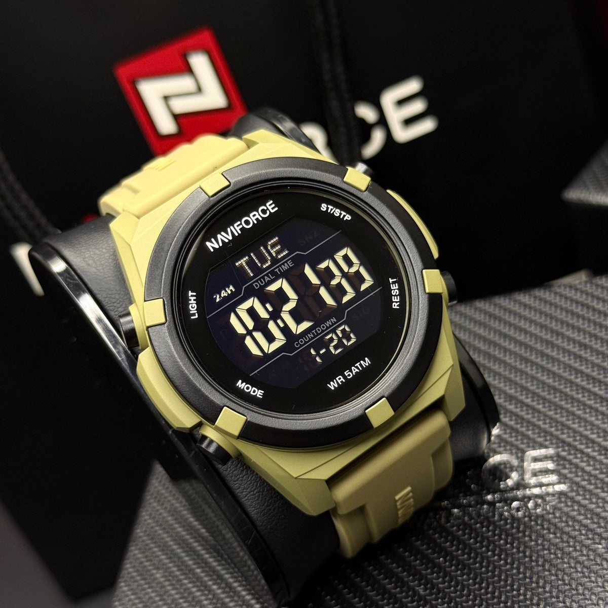 NAVIFORCE ORIGINAL PARA HOMBRE REF NF7127-B