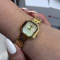 CURREN ORIGINAL PARA DAMA REF 9108 DBT