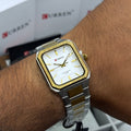 CURREN ORIGINAL PARA HOMBRE REF 8457-BB