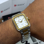 CURREN ORIGINAL PARA HOMBRE REF 8457-BB