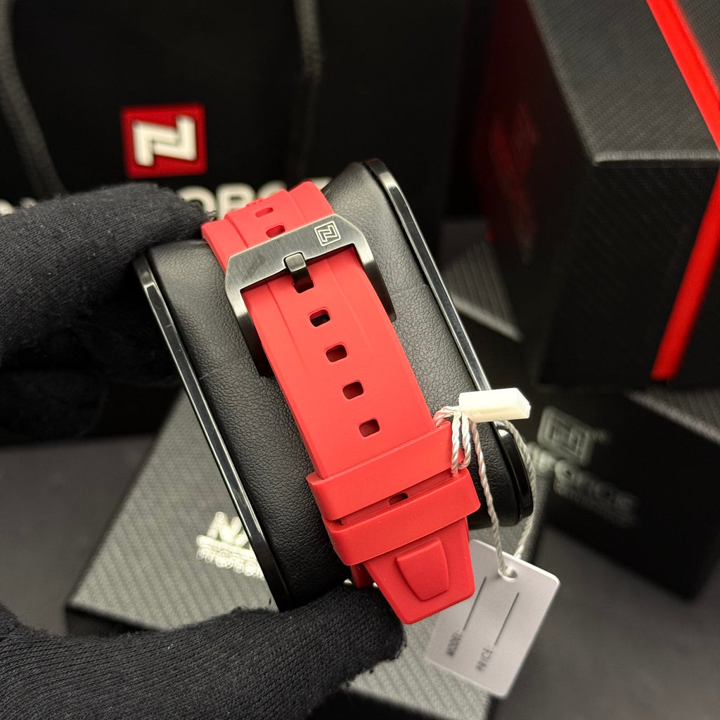NAVIFORCE ORIGINAL PARA HOMBRE REF NF7127-R