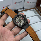 CURREN ORIGINAL PARA HOMBRE REF 8301 MN