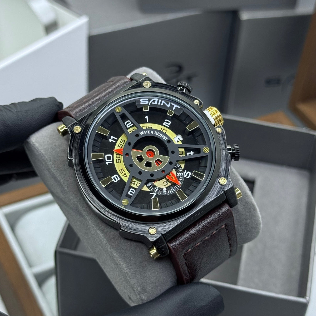 SAINT ORIGINAL PARA HOMBRE REF 9098-CN