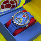 KAIROS ORIGINAL DEL SELECCIION COLOMBIA UNISEX REF-A