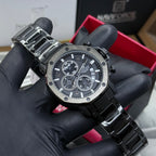 NAVIFORCE CRONOGRAFO ORIGINAL PARA HOMBRE REF NF8065-NN