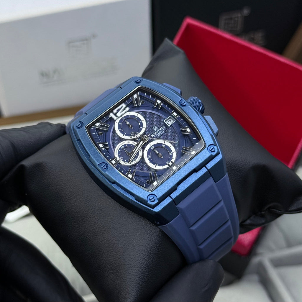 NAVIFORCE x GUESS ORIGINAL PARA HOBRE REF NF8050-A
