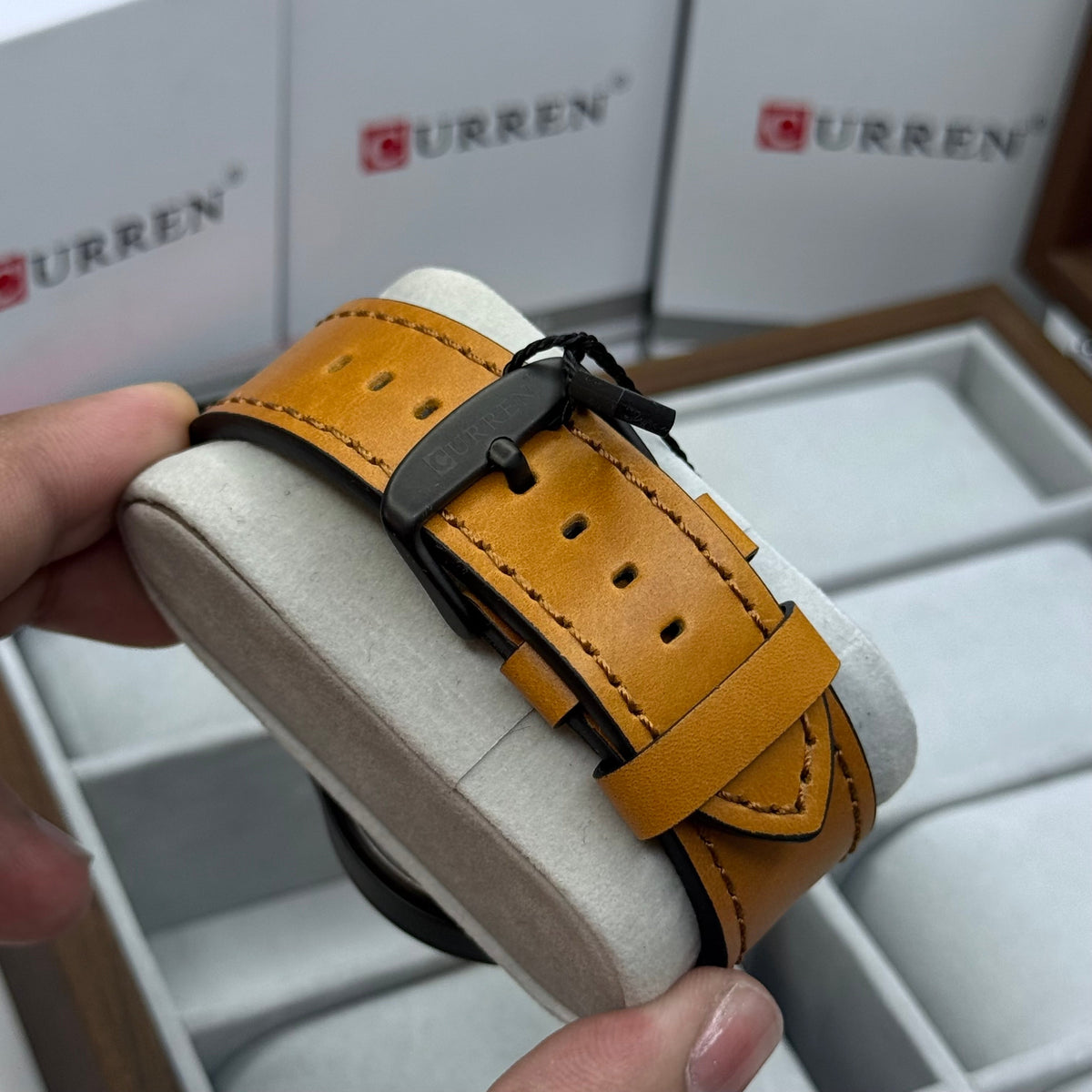 CURREN ORIGINAL PARA HOMBRE REF 8301 MA