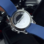 SANDA ORIGINAL DOBLE HORA PARA HOMBRE REF-5104-APA