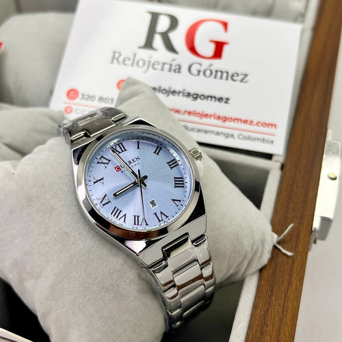 CURREN ORIGINAL PARA DAMA REF 9095-PA
