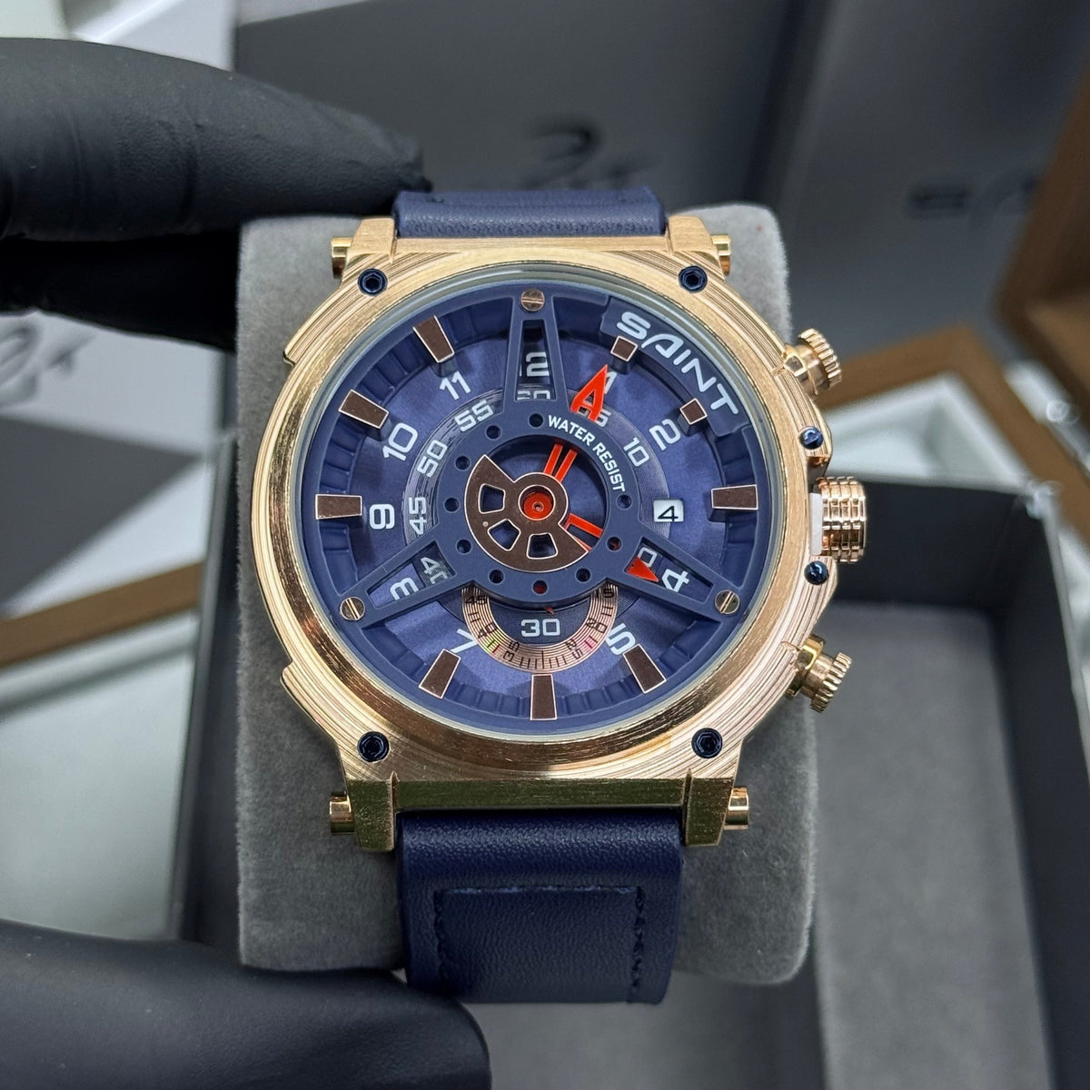 SAINT ORIGINAL PARA HOMBRE REF 9098-ADA