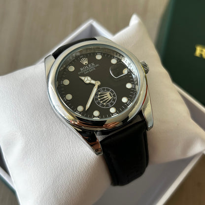 ROLEX PARA HOMBRE CORONA REF-NONJ