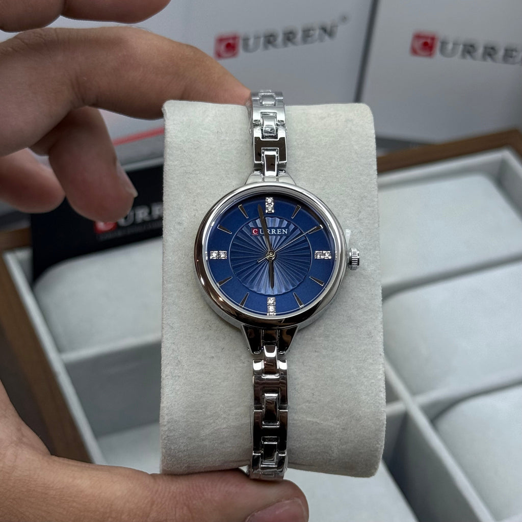 CURREN TIPO JOYA ORIGINAL PARA DAMA REF 9097-PA