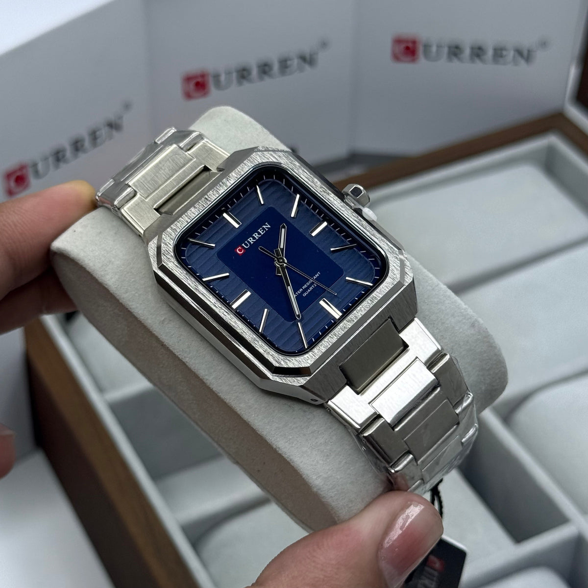 CURREN ORIGINAL PARA HOMBRE REF 8457-PA