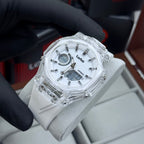 LOTO X G-SHOCK ORIGINAL SUMERGIBLE PARA HOMBRE REF-B