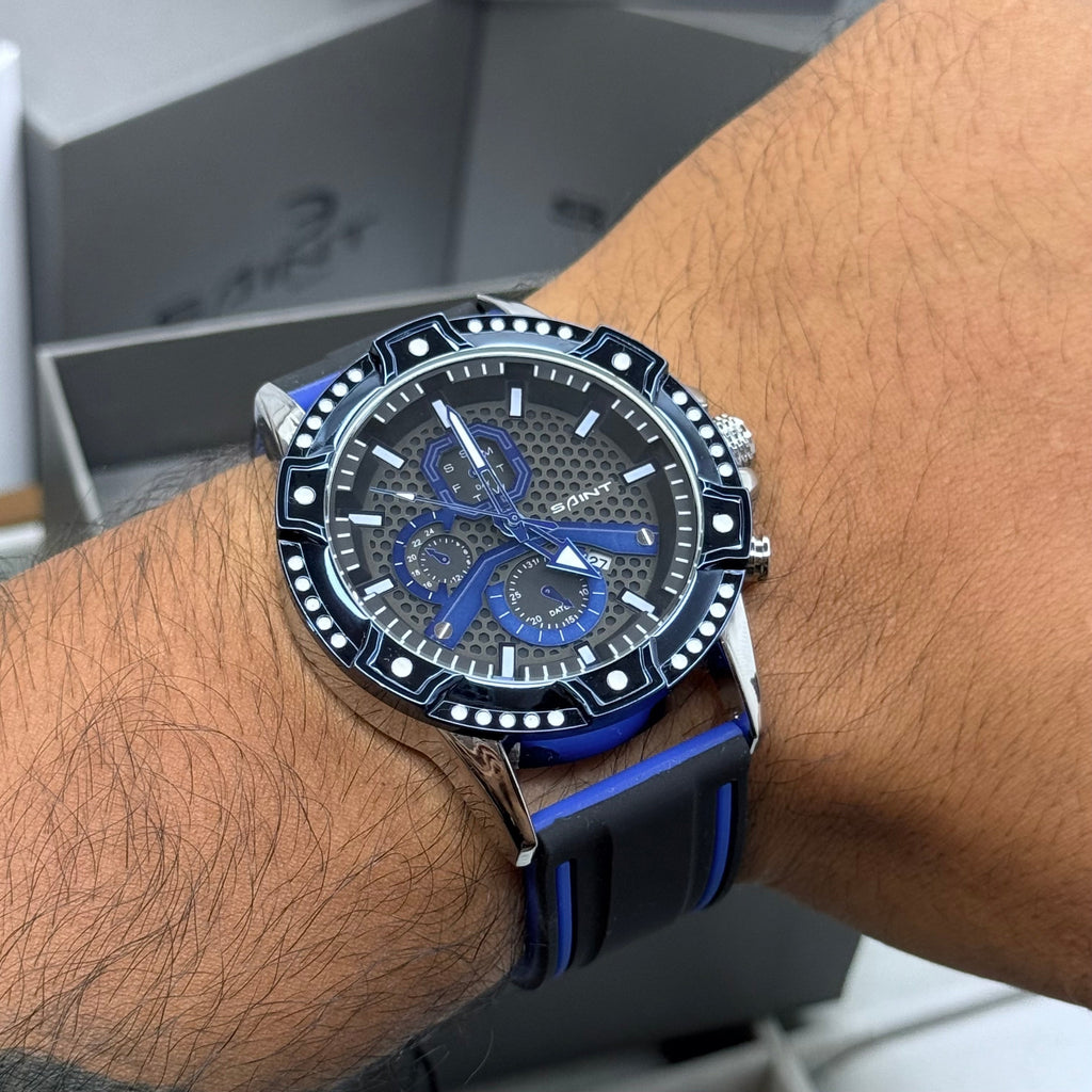 SAINT ORIGINAL PARA HOMBRE REF 17099-NA