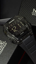 NAVIFORCE X RICHARD MILLER ORIGINAL PARA HOMBRE REF NF6106-AO