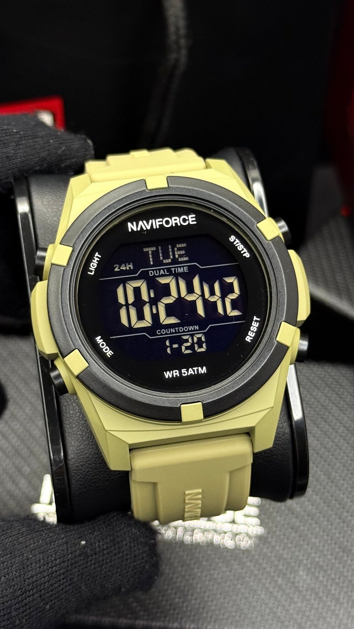 NAVIFORCE ORIGINAL PARA HOMBRE REF NF7127-B