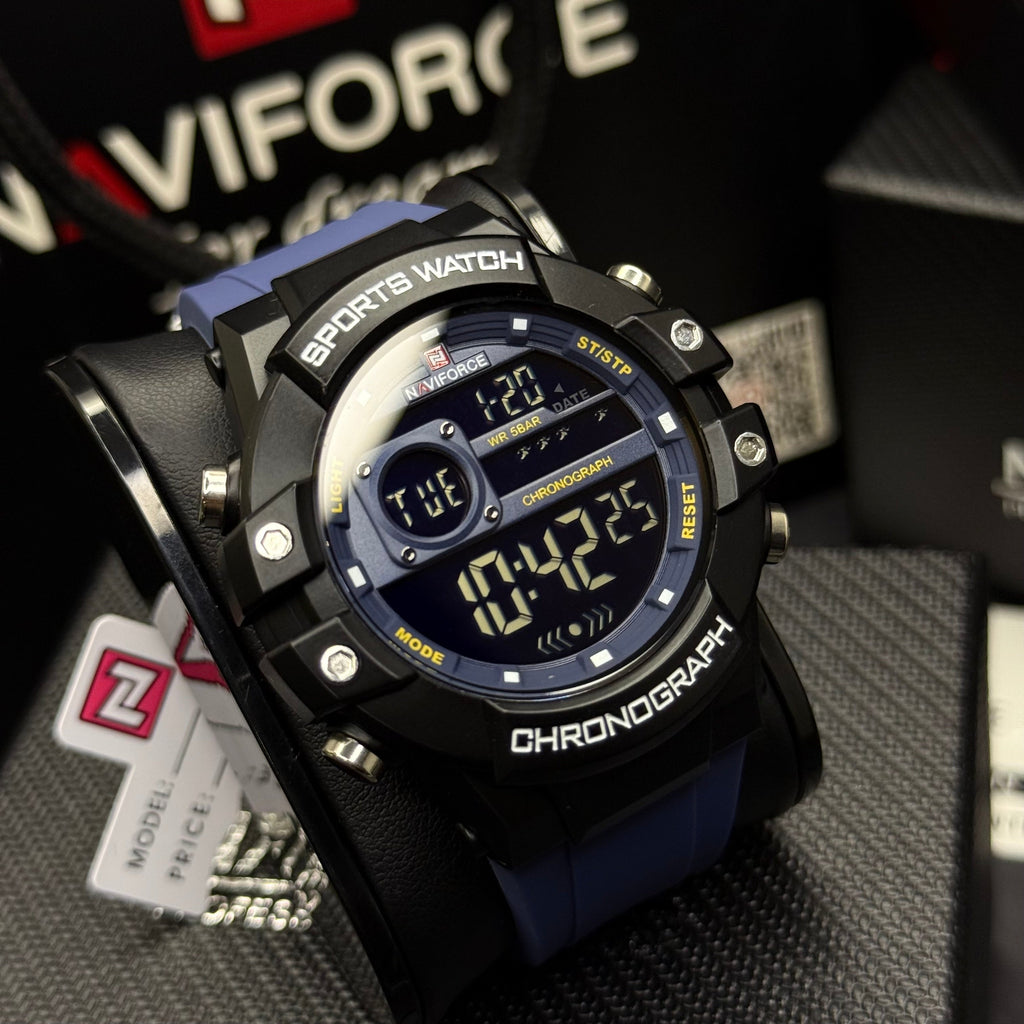 NAVIFORCE ORIGINAL PARA HOMBRE REF NF6102-A
