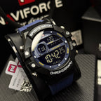 NAVIFORCE ORIGINAL PARA HOMBRE REF NF6102-A