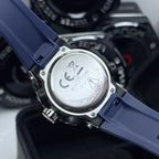 SANDA ORIGINAL DOBLE HORA PARA HOMBRE REF-6191-APA