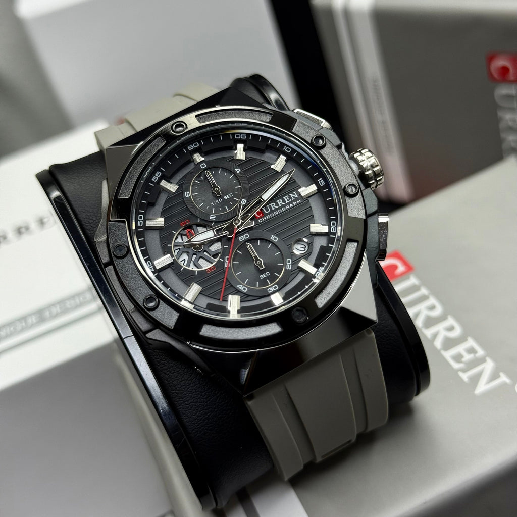 CURREN ORIGINAL PARA HOMBRE REF 8462 GRS