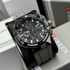 CURREN ORIGINAL PARA HOMBRE REF 8462 GRS