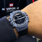 NAVIFORCE ORIGINAL PARA HOMBRE REF NF6102-NG
