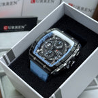 CURREN x RICHARD MILLER ORIGINAL PARA HOMBRE REF 8442-C